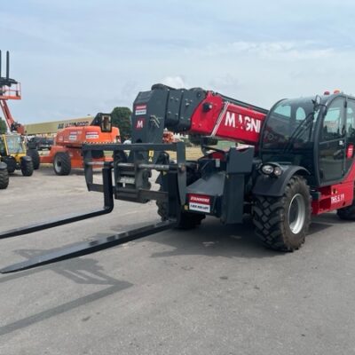 *2022 Magni TH 5,5.19*