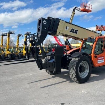 *2025 JLG 1255*