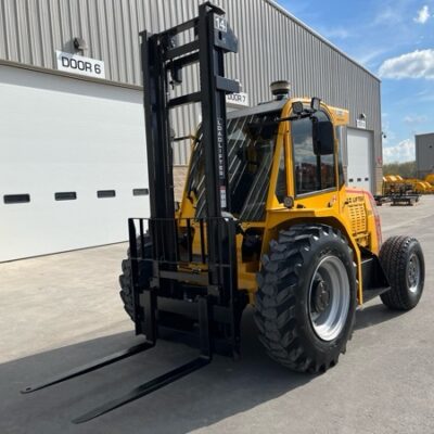 *2025 Load Lifter 2414-5G AgriLifter*