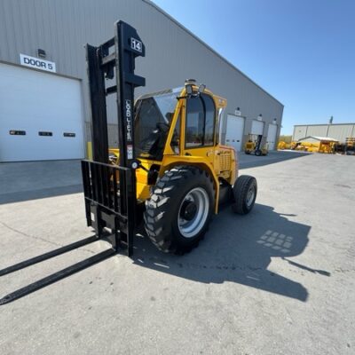 *2025 Load Lifter 2414-10G*