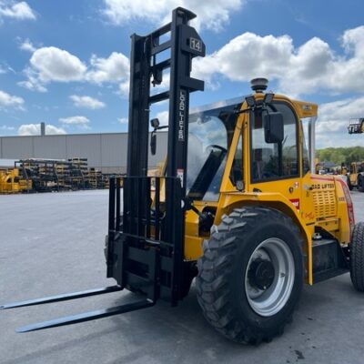 *2025 Load Lifter 2414-10G*