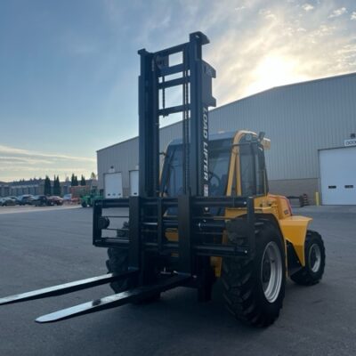 *2025 Load Lifter 2414-10G*