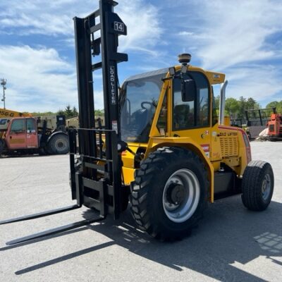 *2025 Load Lifter 2414-10G*