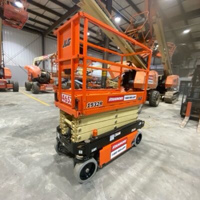 *2025 JLG 1932R*