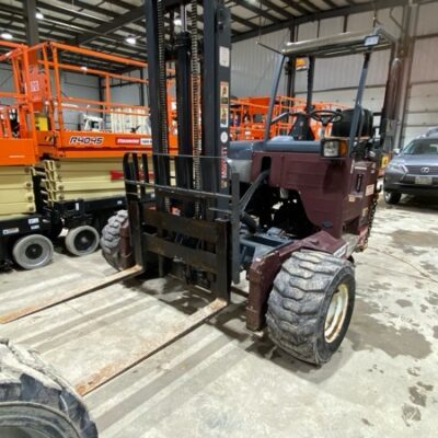 *Moffett 4-Way M.55*