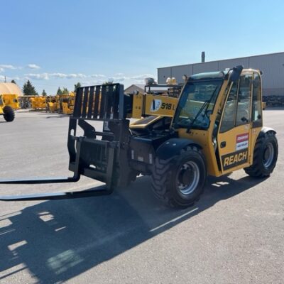 *2024 Load Lifter 518 Reach*