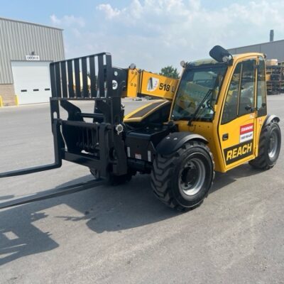 *2024 Load Lifter 518 Reach*