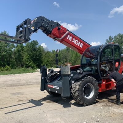 *2023 Magni TH 5,5.19*