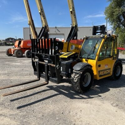 *2024 Load Lifter 518 Reach*