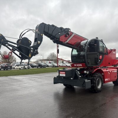 *2025 MAGNI RTH 8.35*