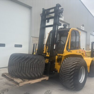 *2025 Load Lifter 2214-5G*