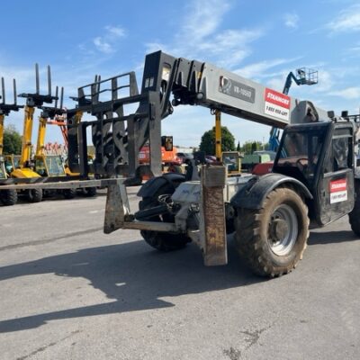 *2008 Skyjack VR-1056D*