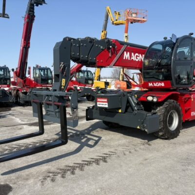 *2020 MAGNI RTH 6.30*