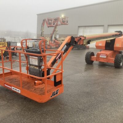 *2012 JLG 660SJ*