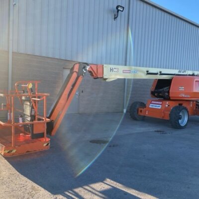 *2021 JLG 660SJ*