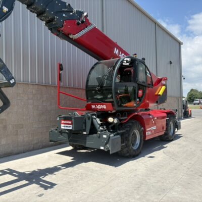 *2019 MAGNI RTH 6.39*