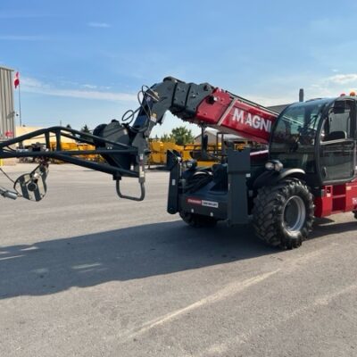 *2023 Magni TH 5,5.19*