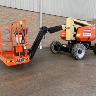 *2024 JLG 340AJ*