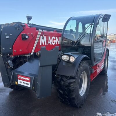 *2023 Magni TH 5,5.19*