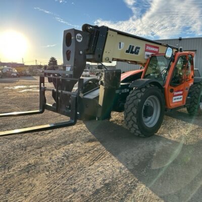 *2025 JLG 1255*