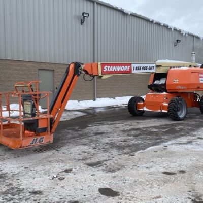 *2018 JLG 660SJ*