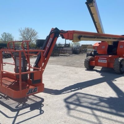 *2014 JLG 660SJ*