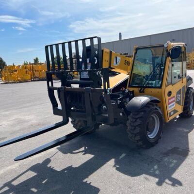 *2025 Load Lifter 519 Reach*