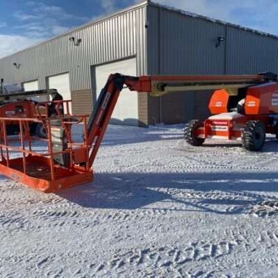 *2014 JLG 660SJ*