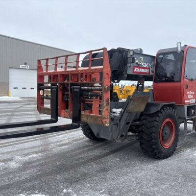 *2014 SkyJack ZB2044*