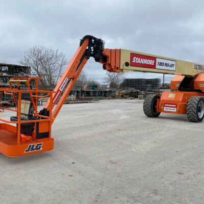 *2017 JLG 1200SJP*