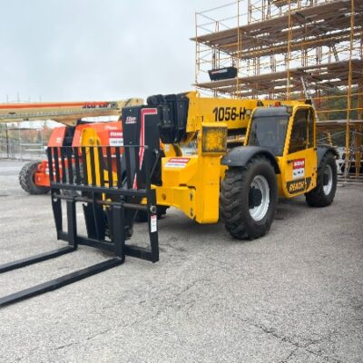 *2021 Load Lifter 1056-H*