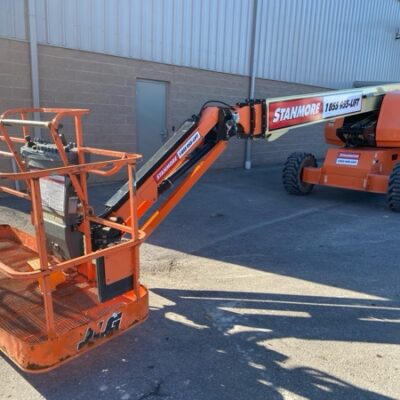 *2018 JLG 660SJ*