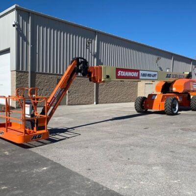 *2017 JLG 1350SJP*