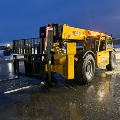 *2021 Load Lifter 1056-H*