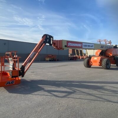 *2016 JLG 1350SJP*
