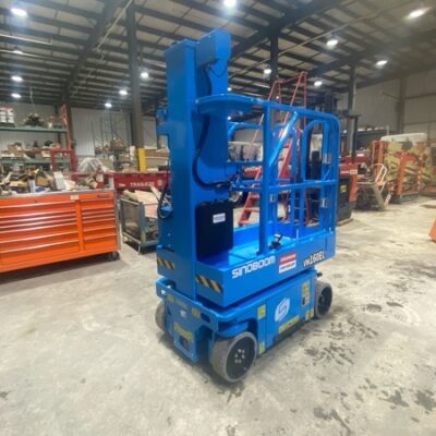 *2025 Sino Boom VM05EL*