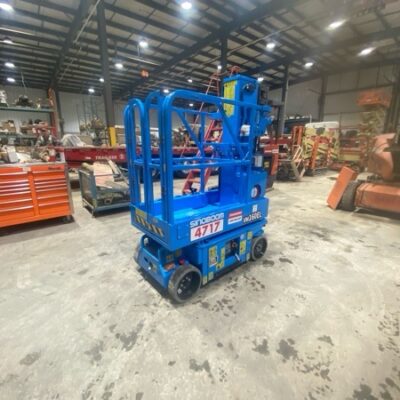 *2025 Sino Boom VM05EL*