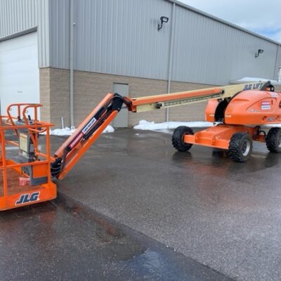 *2006 JLG 460SJ*