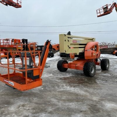 *2013 JLG 450AJ*