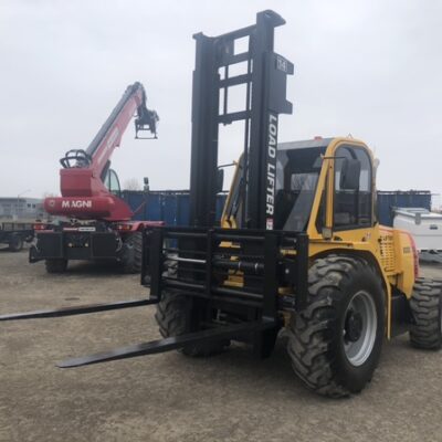 *2020 Load Lifter 2414-8E*