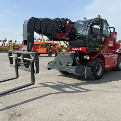 *2019 MAGNI RTH 6.35*
