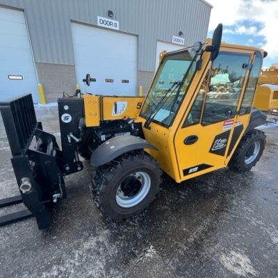 *2025 Load Lifter 519 Reach*