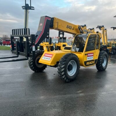 *2024 Load Lifter 842-J*