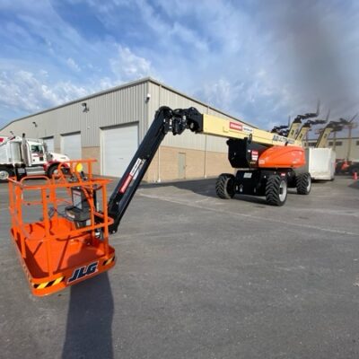 *2025 JLG 1250AJP*
