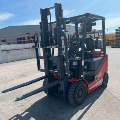 2025 HELI CPDY25-KU1H