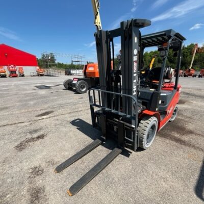 2025 HELI CPDY25-KU1H