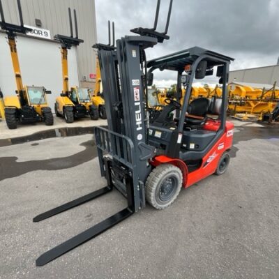 2025 HELI CPDY25-KU1H